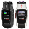 Garmin Elite HD Camera